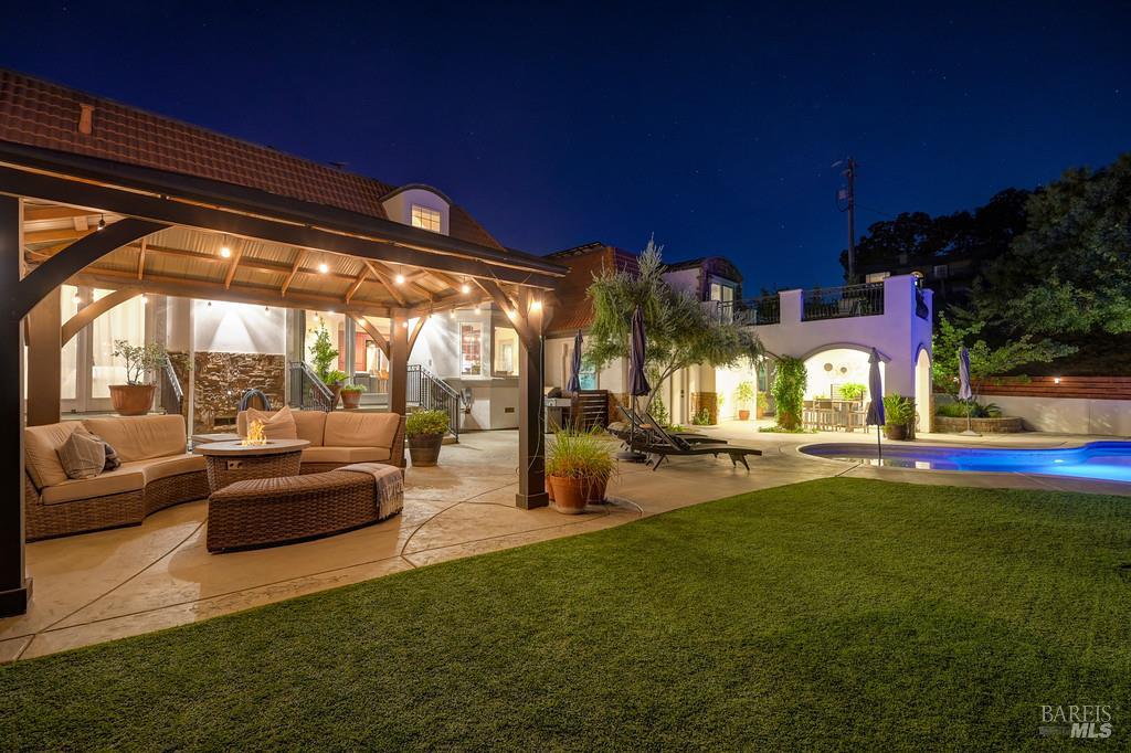 Detail Gallery Image 92 of 99 For 4050 English Oaks Dr, Vacaville,  CA 95688 - 5 Beds | 5 Baths