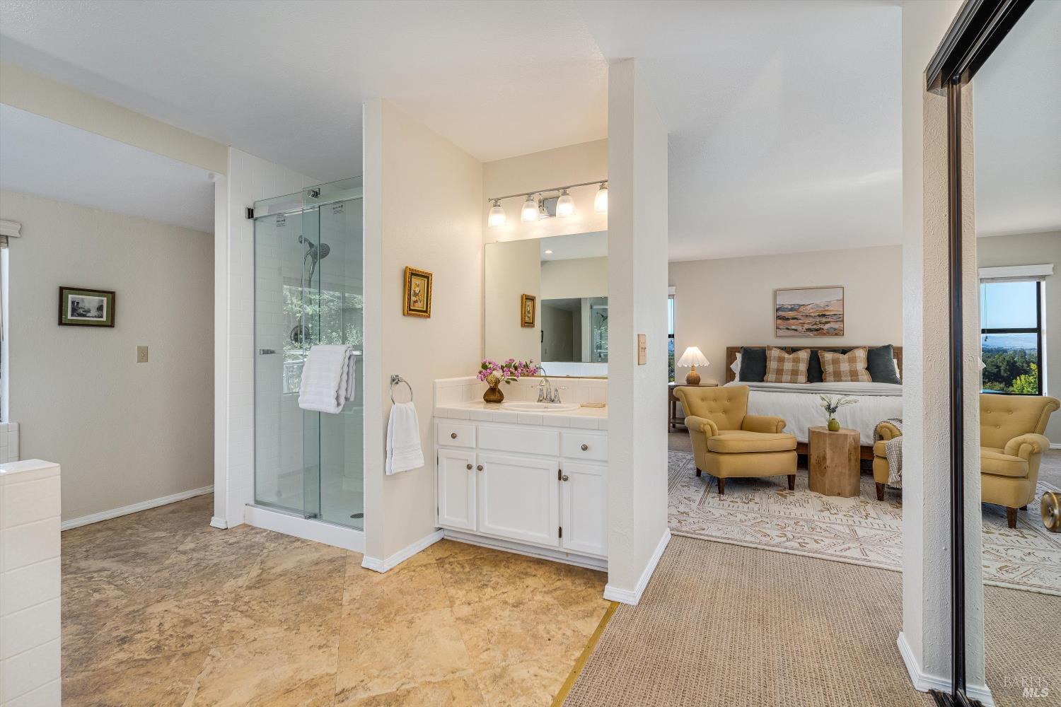 Detail Gallery Image 35 of 60 For 8962 Cypress Ave, Cotati,  CA 94931 - 3 Beds | 2/1 Baths