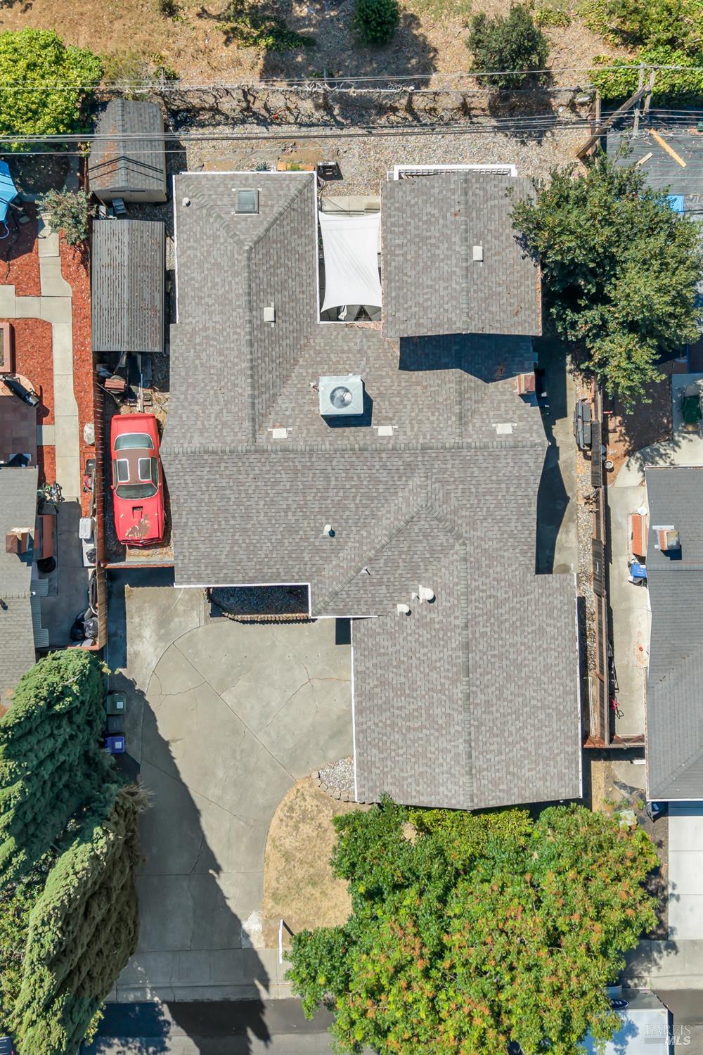 Detail Gallery Image 34 of 37 For 1331 Canterbury Dr, Fairfield,  CA 94533 - 4 Beds | 2 Baths
