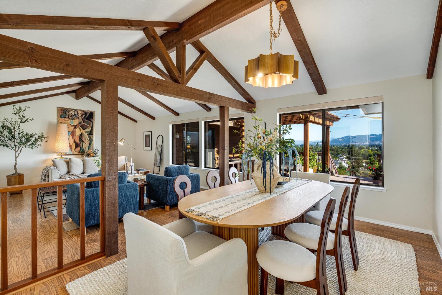 Detail Gallery Image 13 of 60 For 8962 Cypress Ave, Cotati,  CA 94931 - 3 Beds | 2/1 Baths