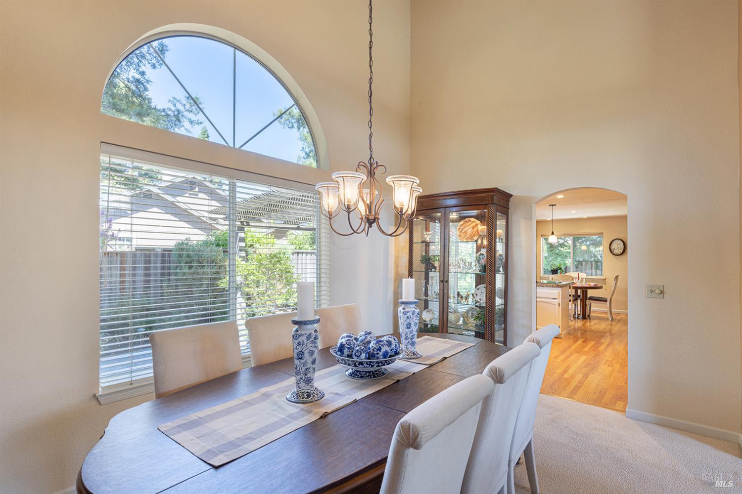 Detail Gallery Image 4 of 17 For 66 Noonan Ranch Cir, Santa Rosa,  CA 95403 - 3 Beds | 2/1 Baths