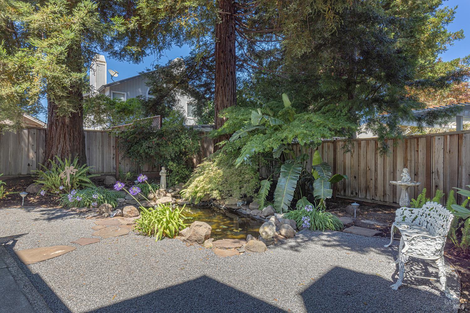 Detail Gallery Image 16 of 17 For 66 Noonan Ranch Cir, Santa Rosa,  CA 95403 - 3 Beds | 2/1 Baths