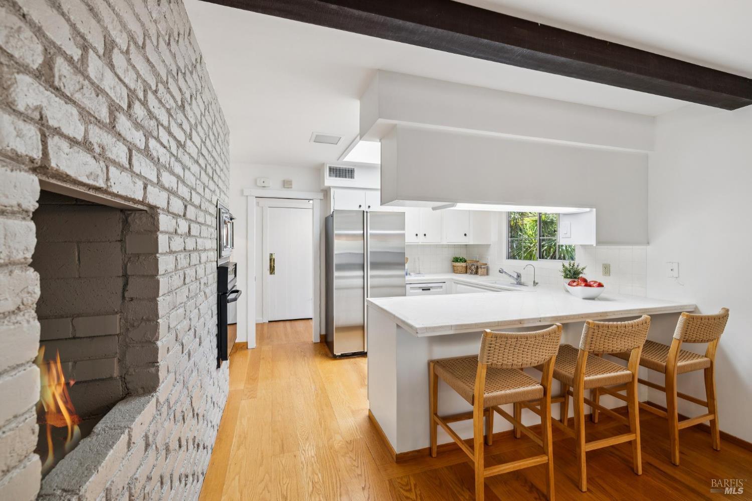 Detail Gallery Image 15 of 44 For 340 Alameda De La Loma Unkn, Novato,  CA 94949 - 3 Beds | 2 Baths