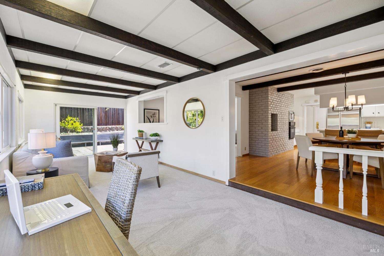 Detail Gallery Image 21 of 44 For 340 Alameda De La Loma Unkn, Novato,  CA 94949 - 3 Beds | 2 Baths