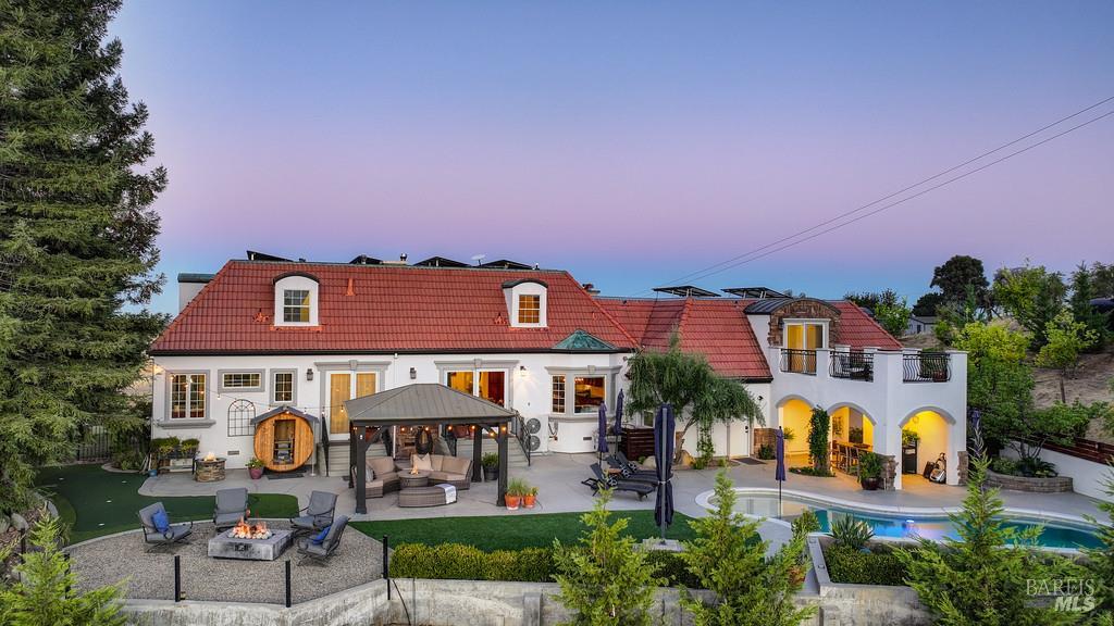 Detail Gallery Image 87 of 99 For 4050 English Oaks Dr, Vacaville,  CA 95688 - 5 Beds | 5 Baths