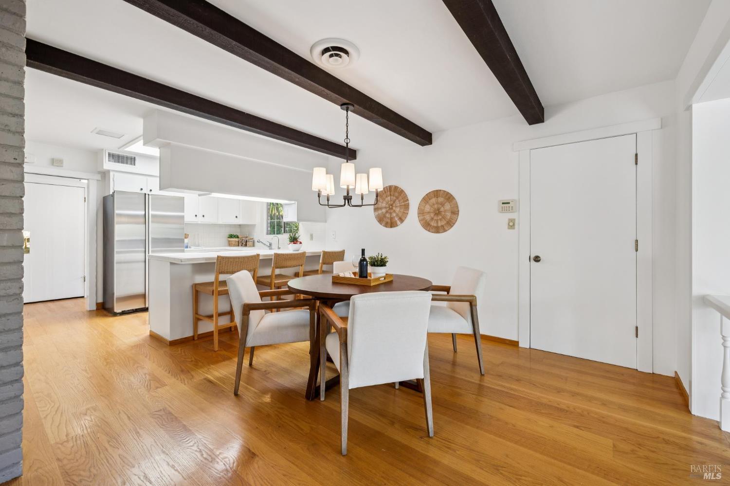 Detail Gallery Image 16 of 44 For 340 Alameda De La Loma Unkn, Novato,  CA 94949 - 3 Beds | 2 Baths
