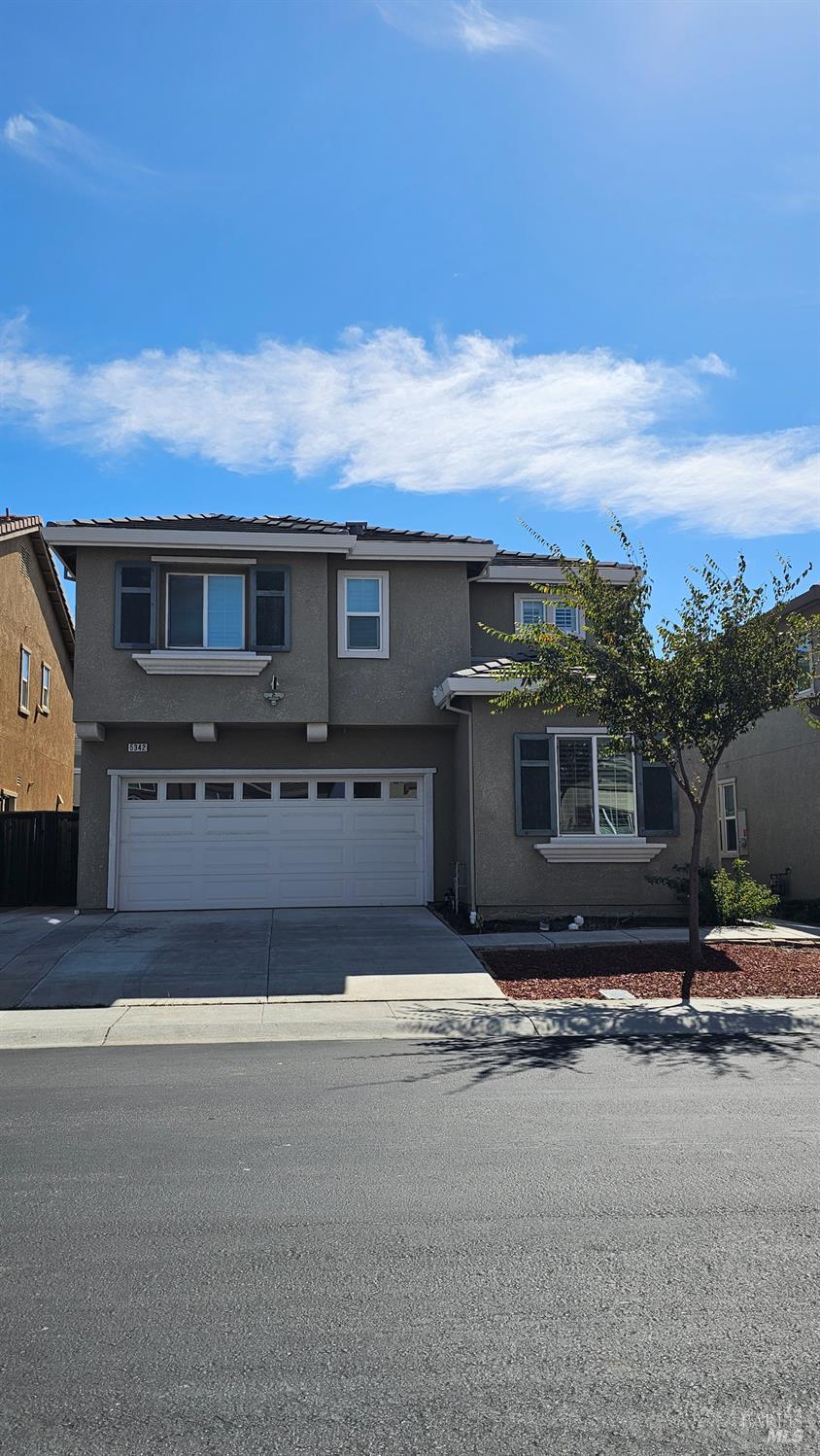 Detail Gallery Image 29 of 29 For 5342 Gramercy Cir, Fairfield,  CA 94533 - 4 Beds | 3/1 Baths