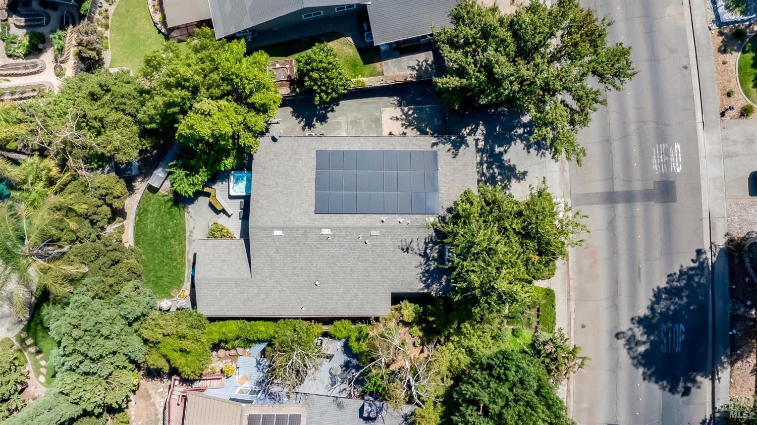 Detail Gallery Image 49 of 58 For 920 N Lincoln St, Dixon,  CA 95620 - 4 Beds | 2 Baths