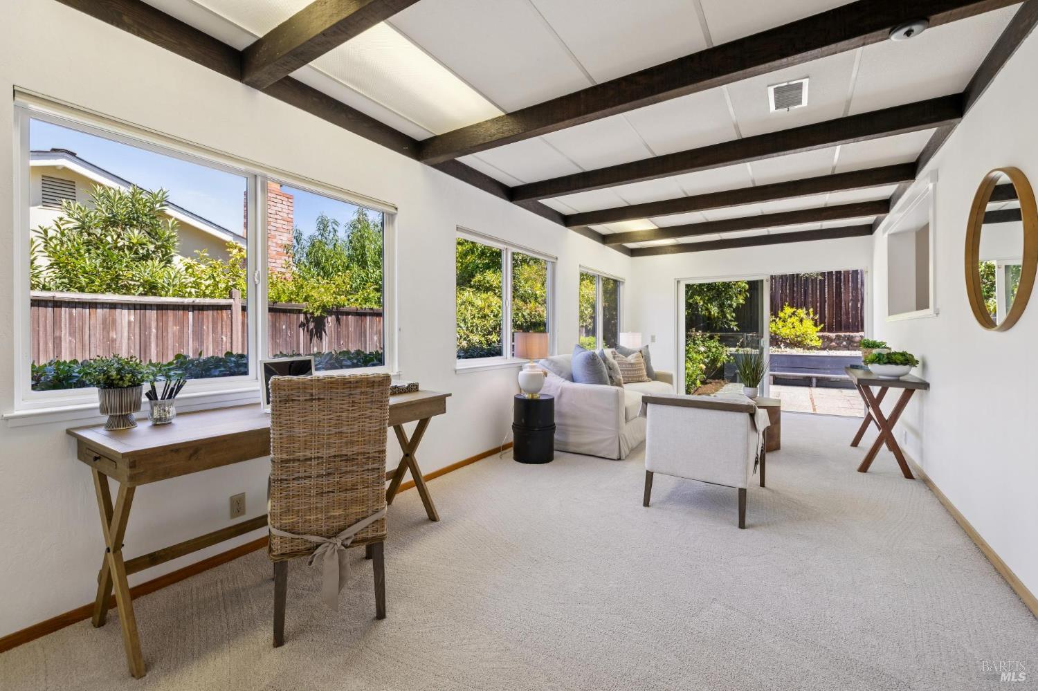 Detail Gallery Image 22 of 44 For 340 Alameda De La Loma Unkn, Novato,  CA 94949 - 3 Beds | 2 Baths