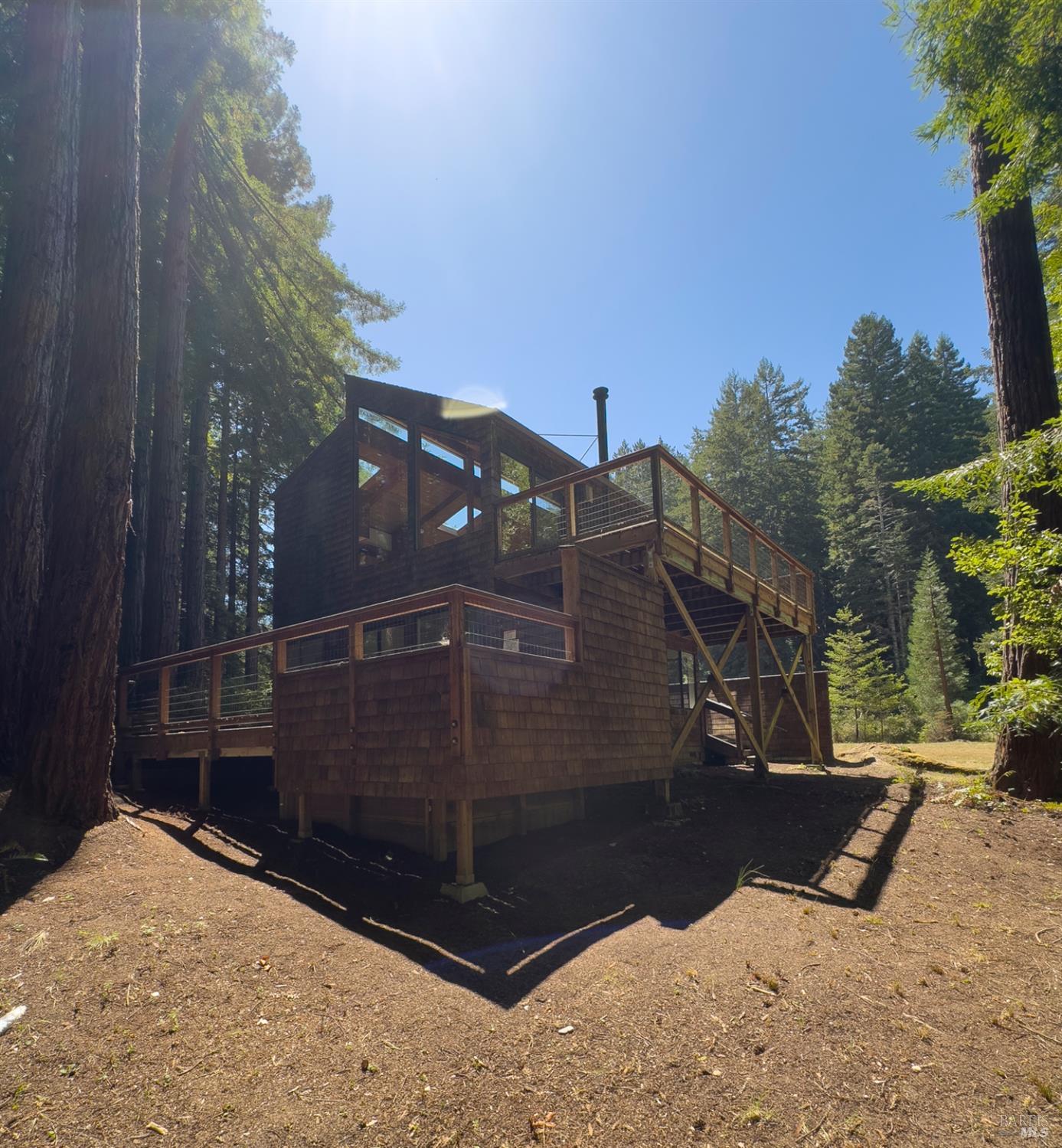 Detail Gallery Image 35 of 54 For 10136 Sorcerer Wood Unkn, The Sea Ranch,  CA 95497 - 2 Beds | 2 Baths