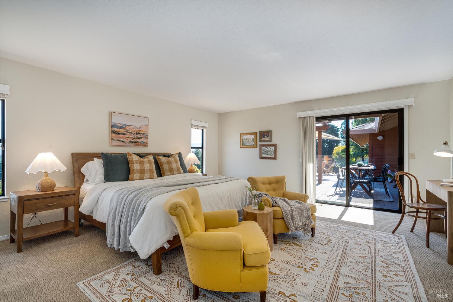 Detail Gallery Image 37 of 60 For 8962 Cypress Ave, Cotati,  CA 94931 - 3 Beds | 2/1 Baths