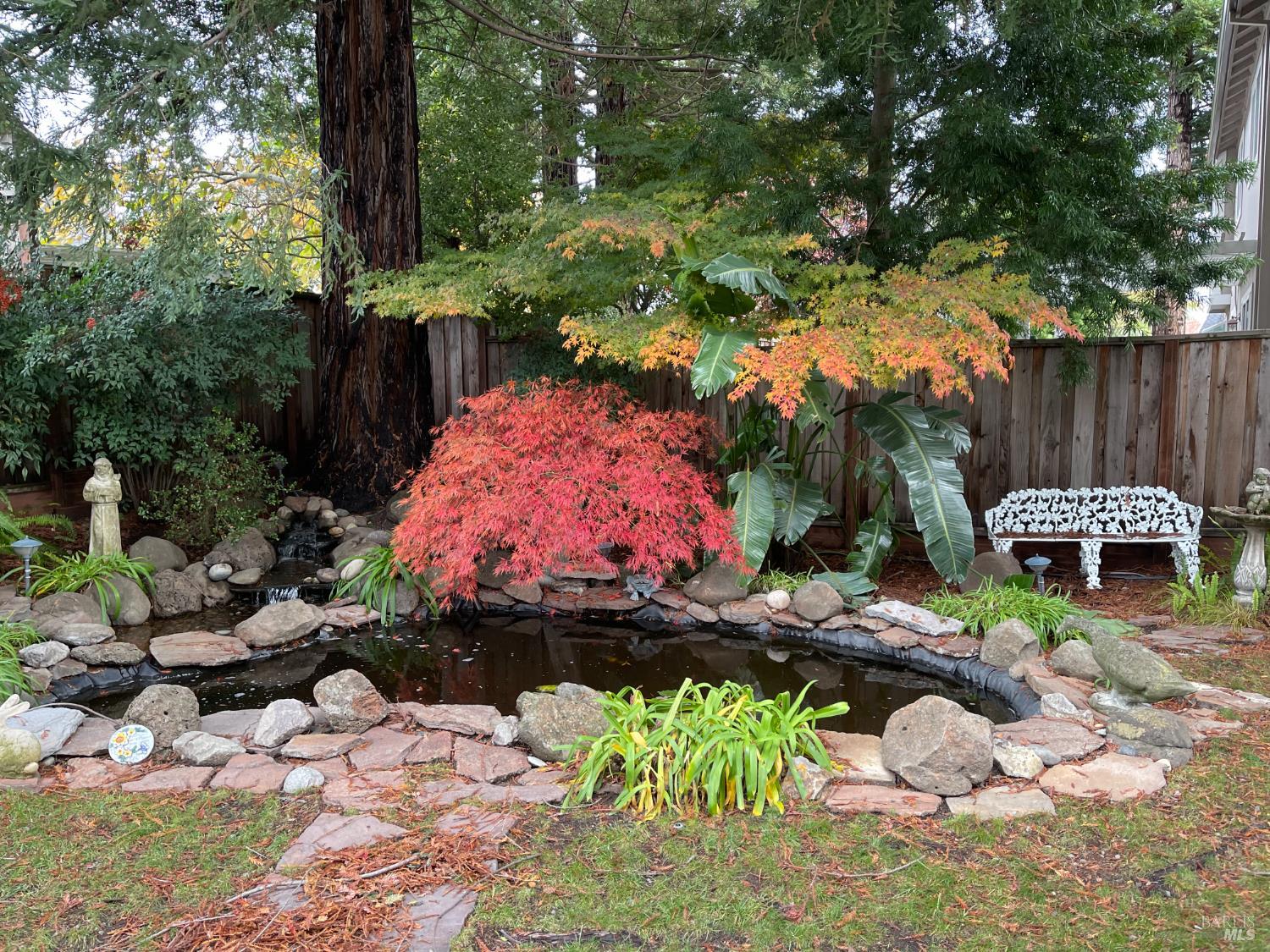 Detail Gallery Image 17 of 17 For 66 Noonan Ranch Cir, Santa Rosa,  CA 95403 - 3 Beds | 2/1 Baths