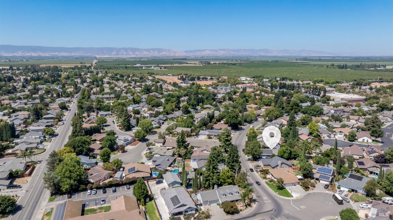 Detail Gallery Image 52 of 58 For 920 N Lincoln St, Dixon,  CA 95620 - 4 Beds | 2 Baths