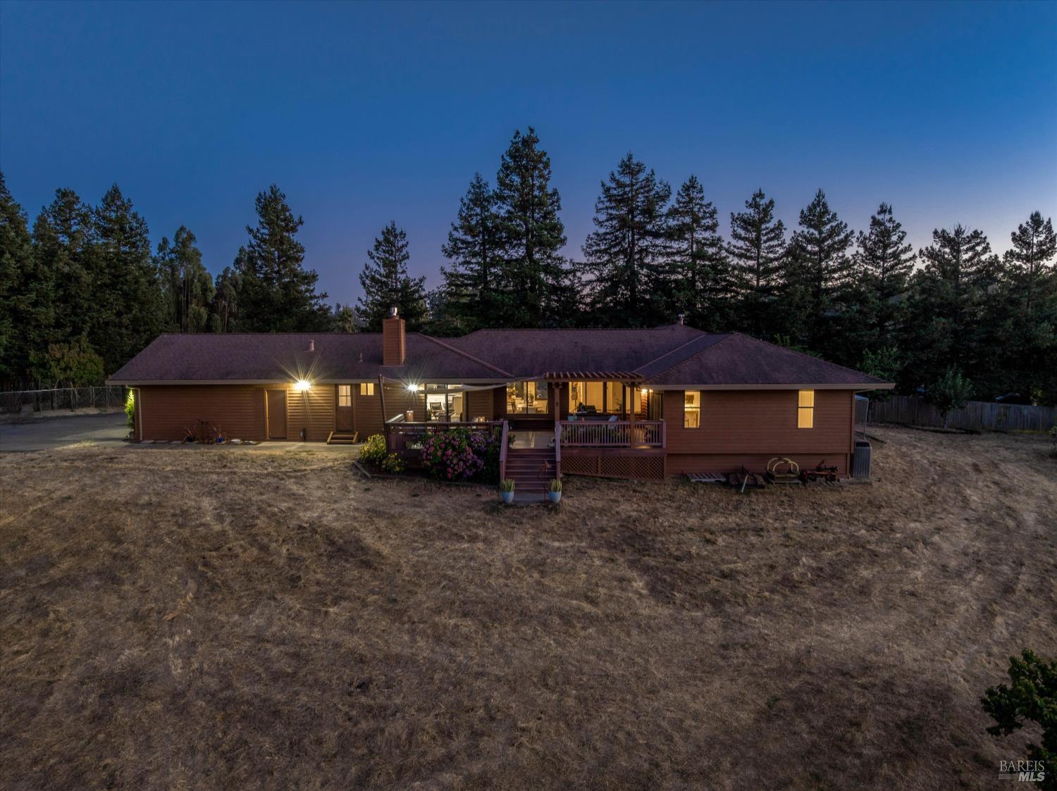 Detail Gallery Image 48 of 60 For 8962 Cypress Ave, Cotati,  CA 94931 - 3 Beds | 2/1 Baths