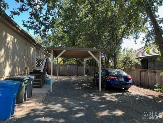 Detail Gallery Image 2 of 17 For 5312 Spain Ave, Santa Rosa,  CA 95409 - 3 Beds | 2 Baths