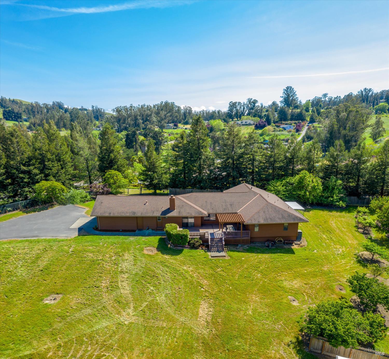Detail Gallery Image 59 of 60 For 8962 Cypress Ave, Cotati,  CA 94931 - 3 Beds | 2/1 Baths