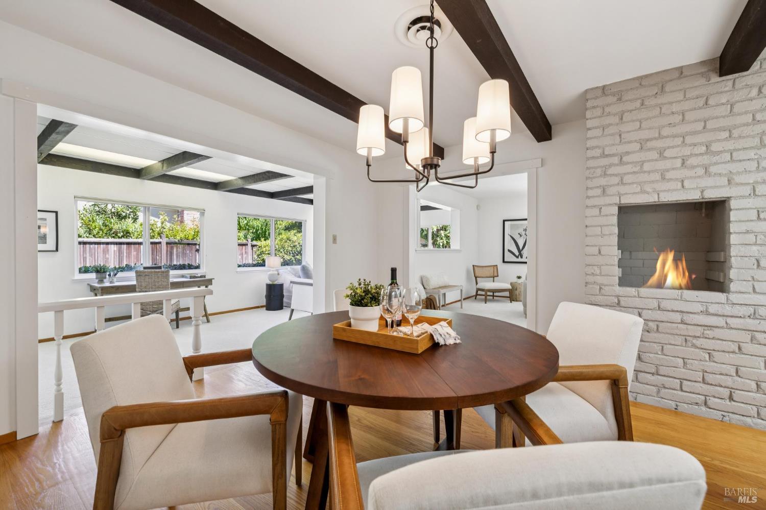 Detail Gallery Image 19 of 44 For 340 Alameda De La Loma Unkn, Novato,  CA 94949 - 3 Beds | 2 Baths