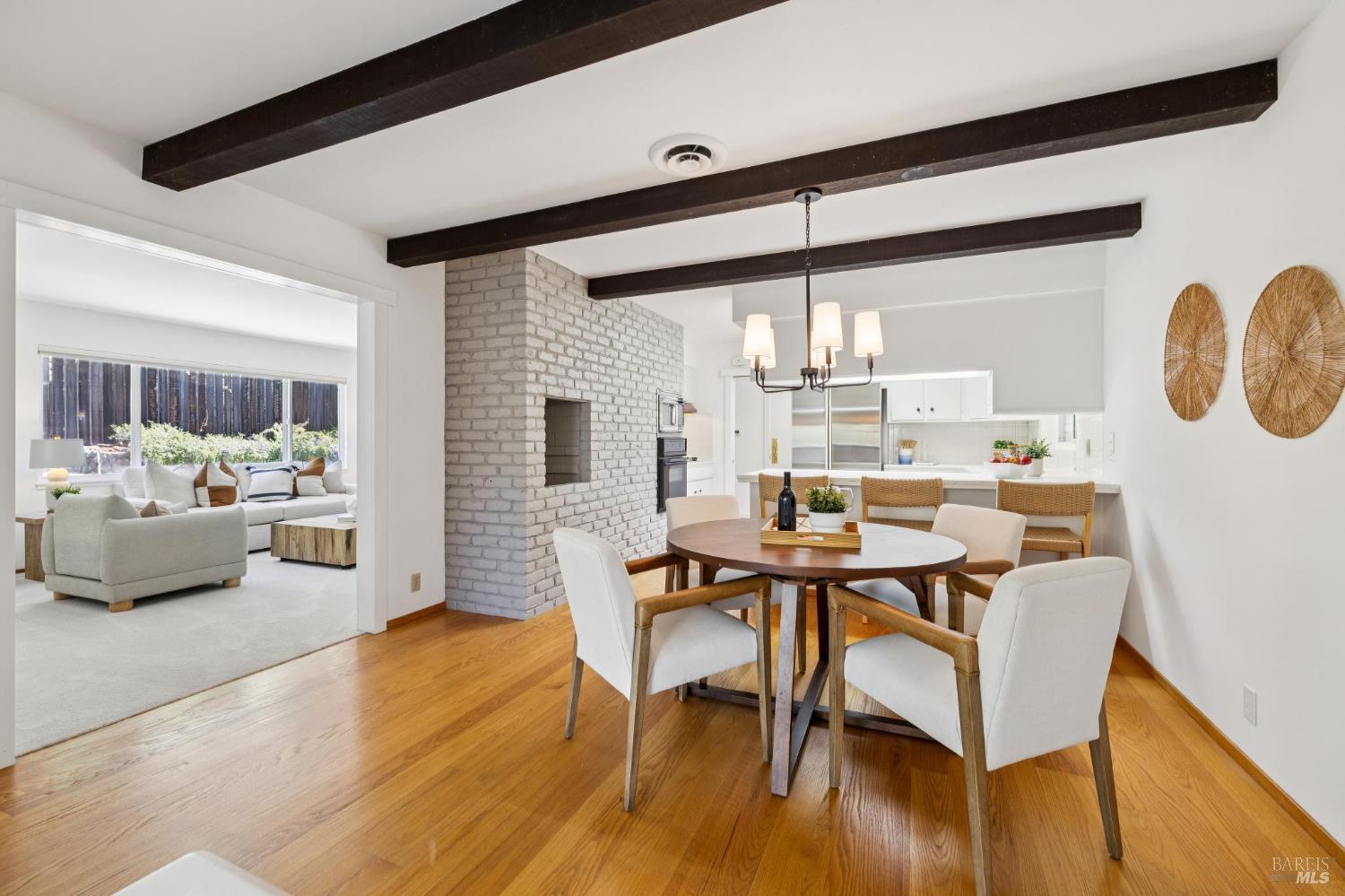 Detail Gallery Image 18 of 44 For 340 Alameda De La Loma Unkn, Novato,  CA 94949 - 3 Beds | 2 Baths