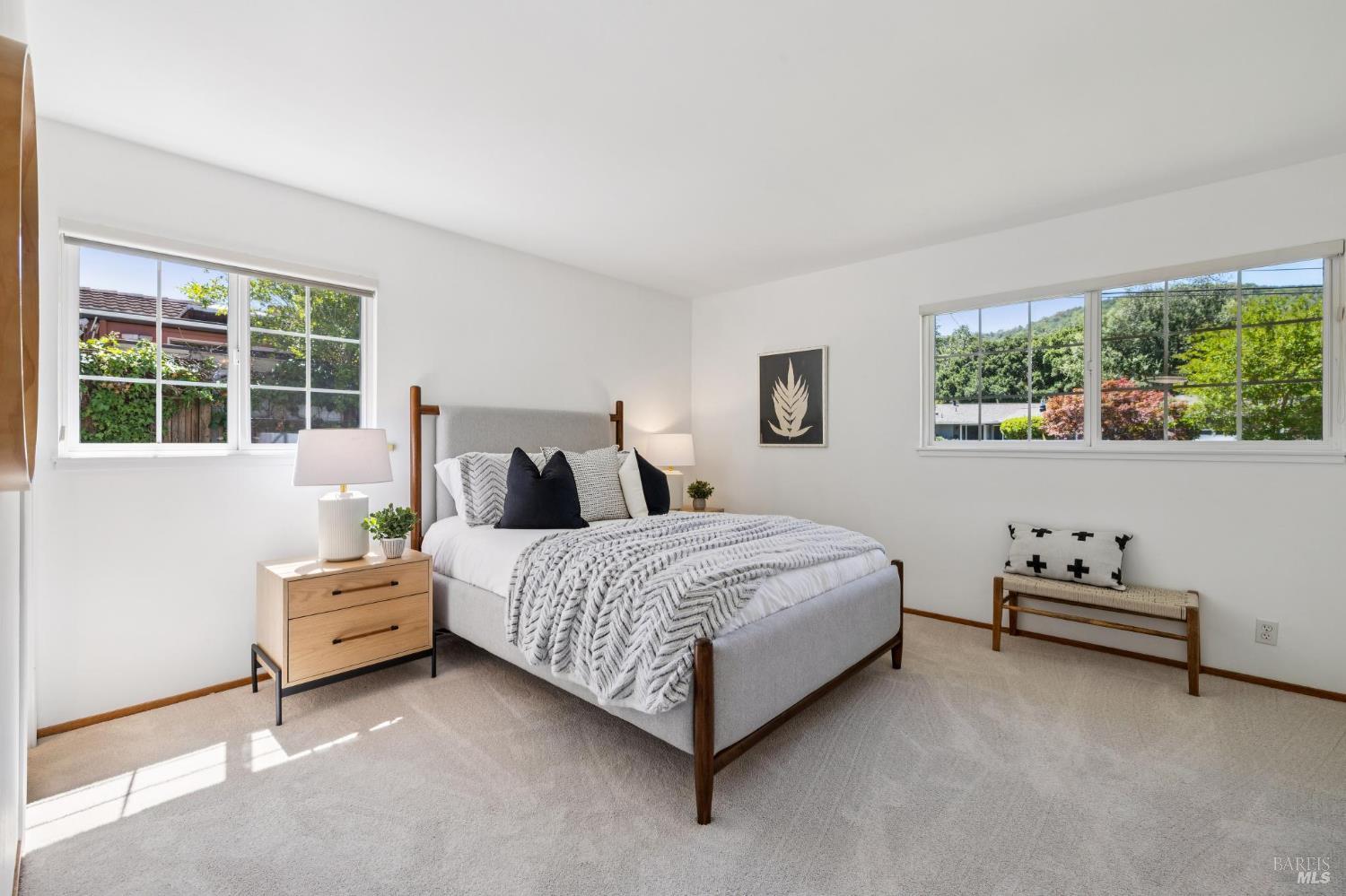 Detail Gallery Image 25 of 44 For 340 Alameda De La Loma Unkn, Novato,  CA 94949 - 3 Beds | 2 Baths