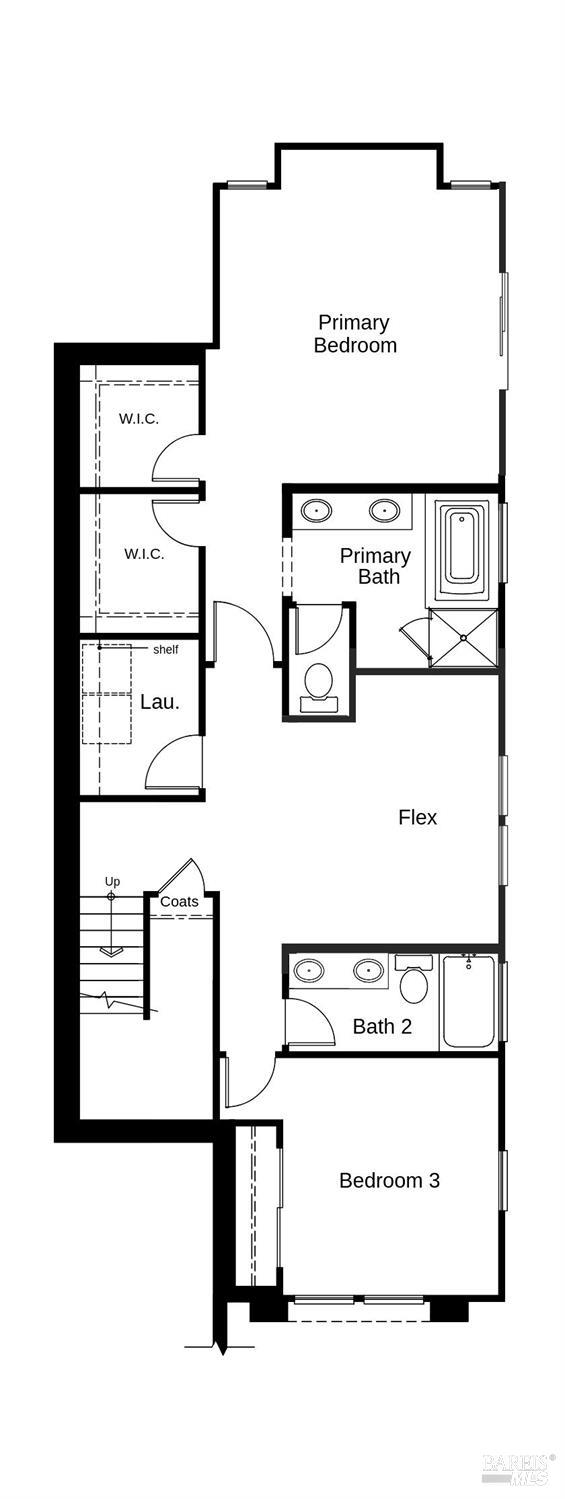 Detail Gallery Image 3 of 21 For 2 Topaz Ct, Petaluma,  CA 94952 - 3 Beds | 3 Baths