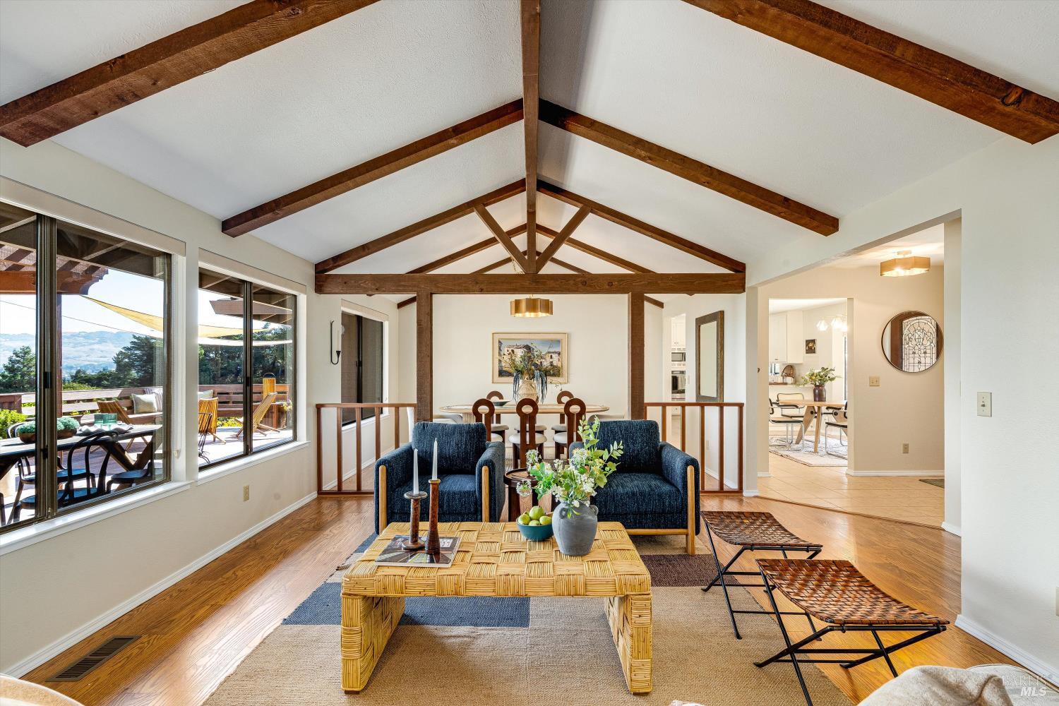 Detail Gallery Image 11 of 60 For 8962 Cypress Ave, Cotati,  CA 94931 - 3 Beds | 2/1 Baths