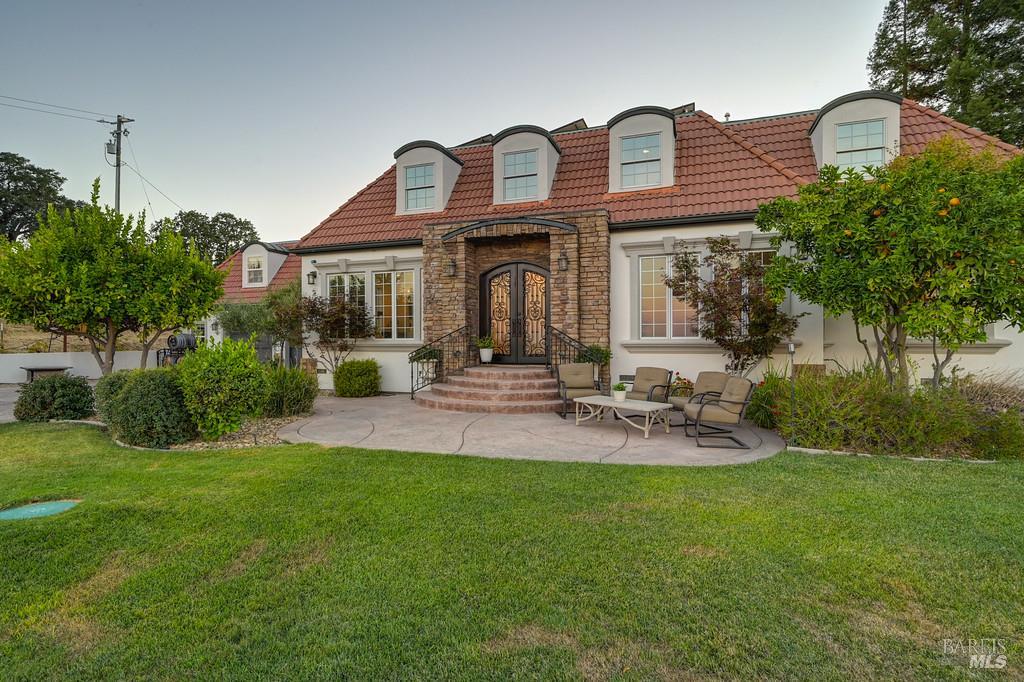 Detail Gallery Image 75 of 99 For 4050 English Oaks Dr, Vacaville,  CA 95688 - 5 Beds | 5 Baths