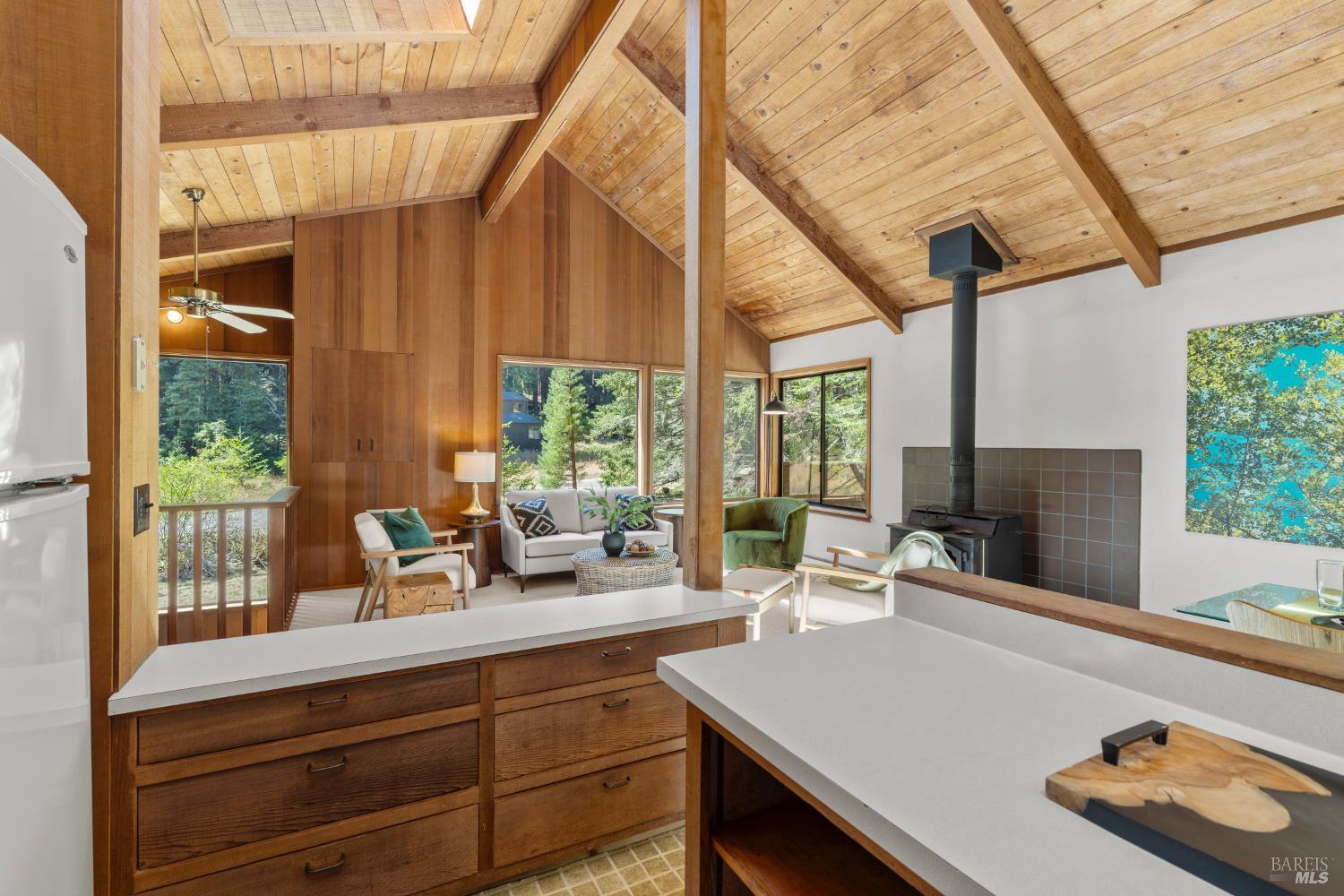 Detail Gallery Image 16 of 54 For 10136 Sorcerer Wood Unkn, The Sea Ranch,  CA 95497 - 2 Beds | 2 Baths