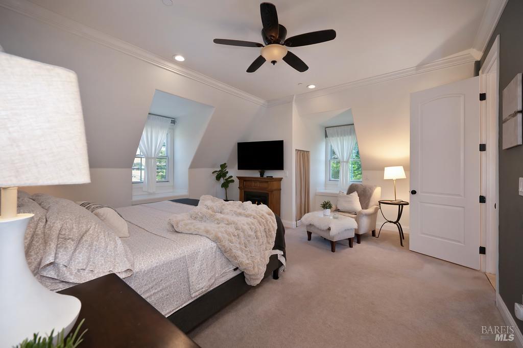 Detail Gallery Image 40 of 99 For 4050 English Oaks Dr, Vacaville,  CA 95688 - 5 Beds | 5 Baths
