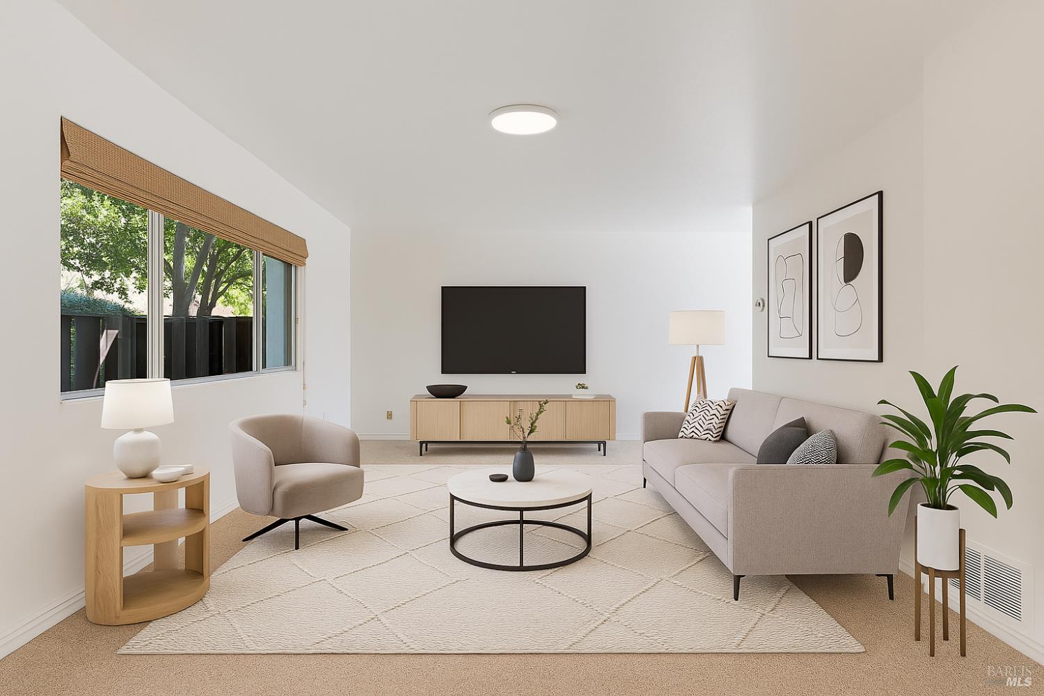 Detail Gallery Image 7 of 55 For 117 Sunset Cir #34,  Benicia,  CA 94510 - 3 Beds | 1/1 Baths