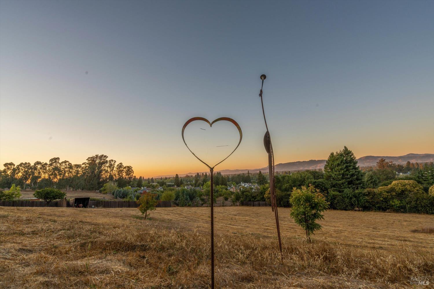 Detail Gallery Image 43 of 60 For 8962 Cypress Ave, Cotati,  CA 94931 - 3 Beds | 2/1 Baths