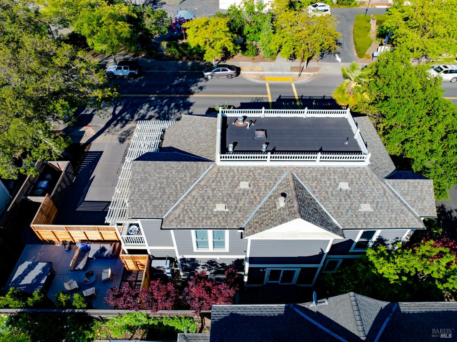 Detail Gallery Image 93 of 96 For 6555 Yount St, Yountville,  CA 94599 - 3 Beds | 2/1 Baths
