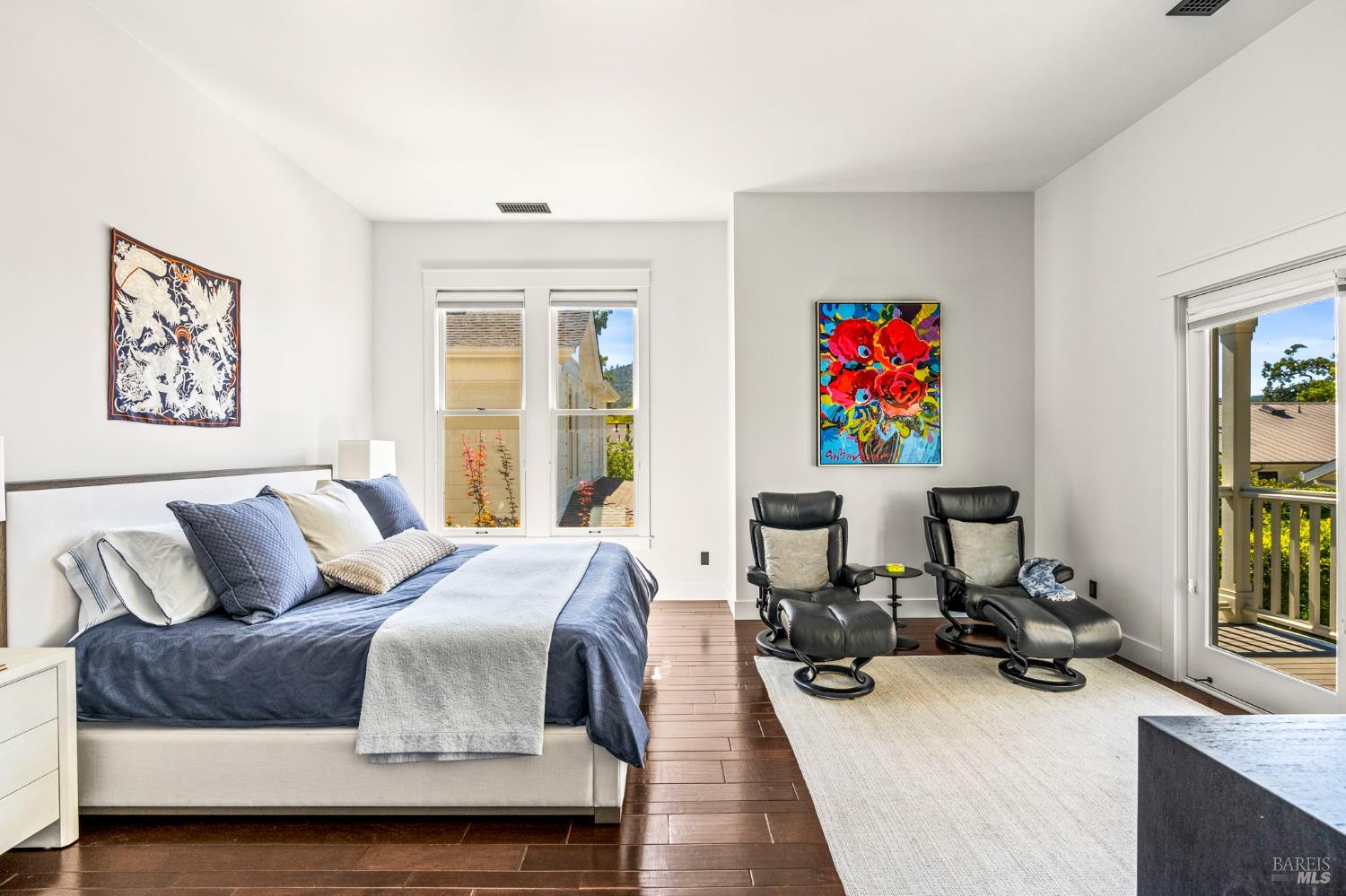 Detail Gallery Image 43 of 96 For 6555 Yount St, Yountville,  CA 94599 - 3 Beds | 2/1 Baths