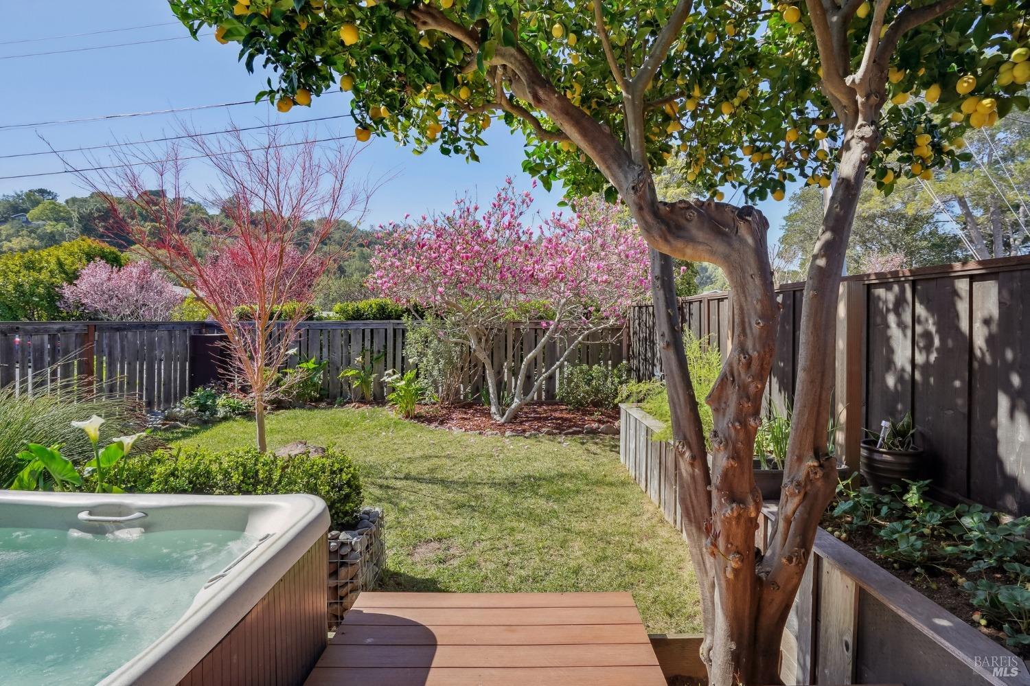 Detail Gallery Image 22 of 50 For 544 Bret Harte Rd, San Rafael,  CA 94901 - 4 Beds | 3 Baths