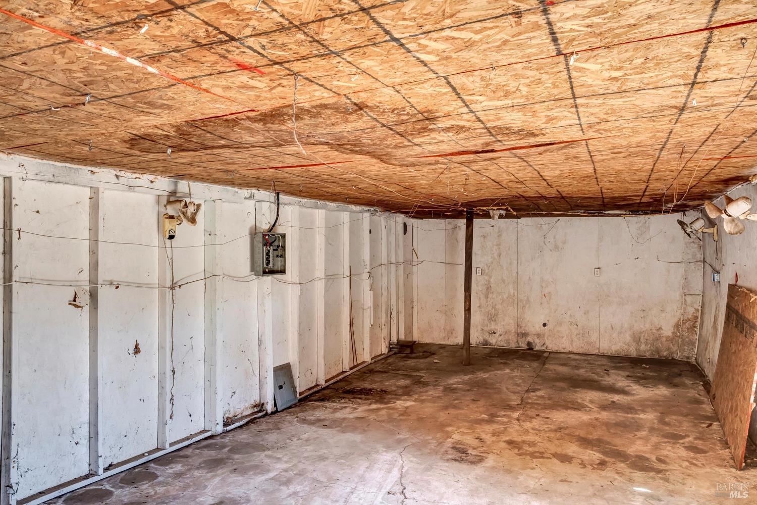 Detail Gallery Image 32 of 50 For 22550 Shady Grove Rd, Middletown,  CA 95461 - 3 Beds | 1 Baths