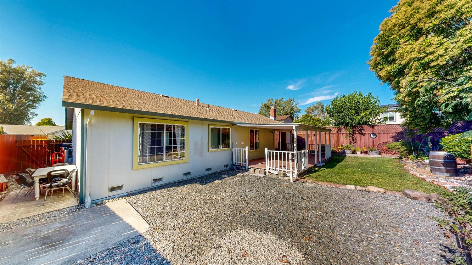 Detail Gallery Image 36 of 47 For 805 Lombard Way, Rohnert Park,  CA 94928 - 4 Beds | 2 Baths