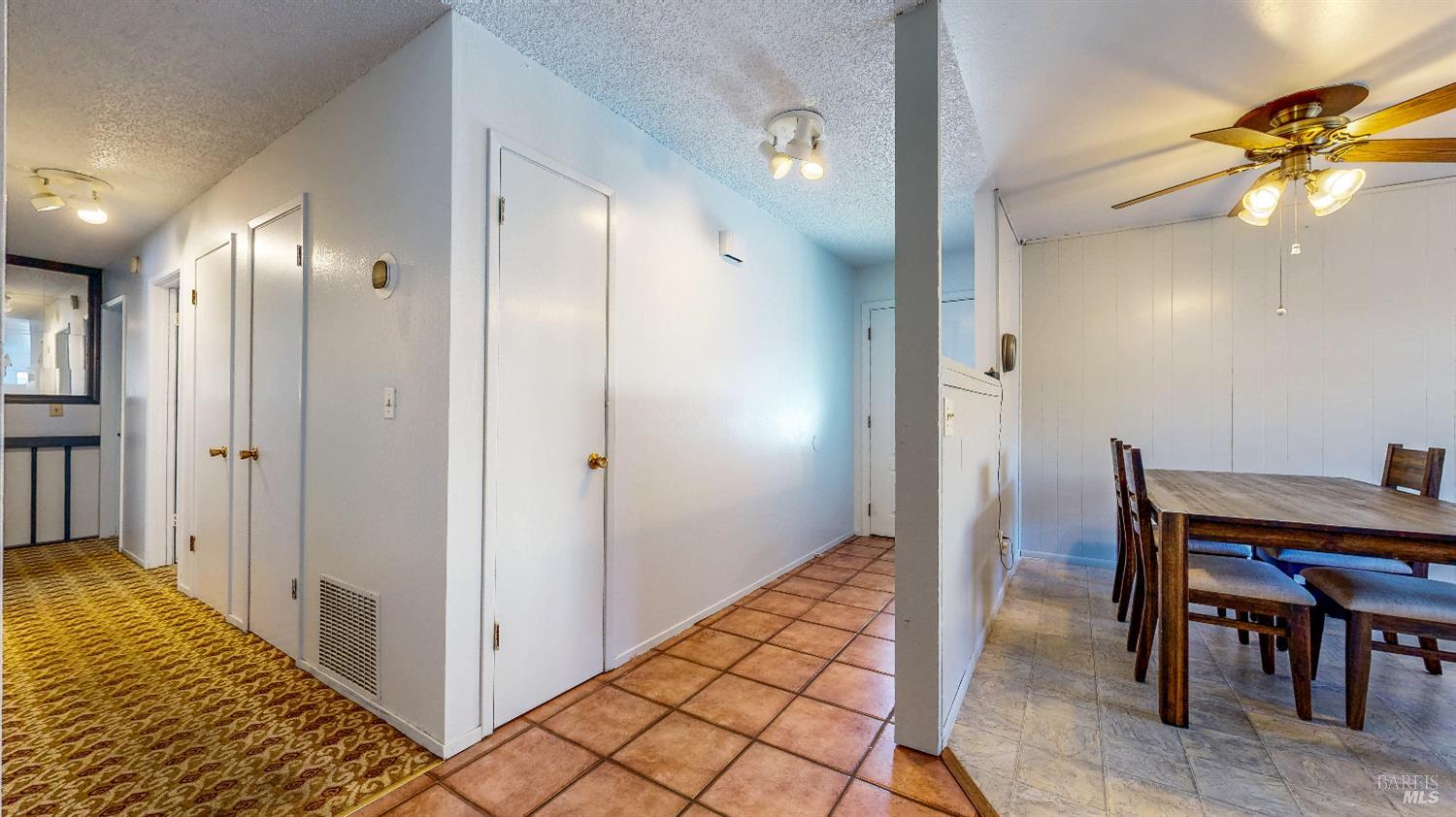 Detail Gallery Image 7 of 47 For 805 Lombard Way, Rohnert Park,  CA 94928 - 4 Beds | 2 Baths