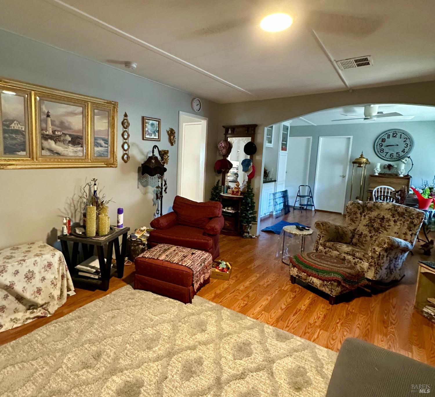 Detail Gallery Image 9 of 27 For 102 Royal Oak Ct 102, Fairfield,  CA 94533 - 3 Beds | 2 Baths