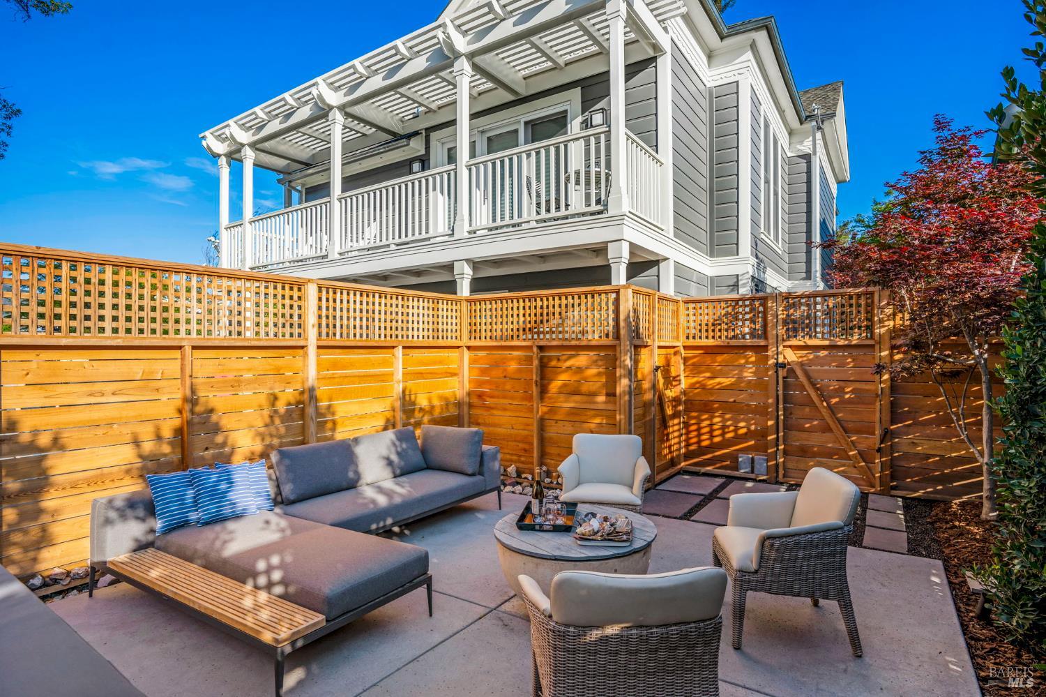 Detail Gallery Image 95 of 96 For 6555 Yount St, Yountville,  CA 94599 - 3 Beds | 2/1 Baths