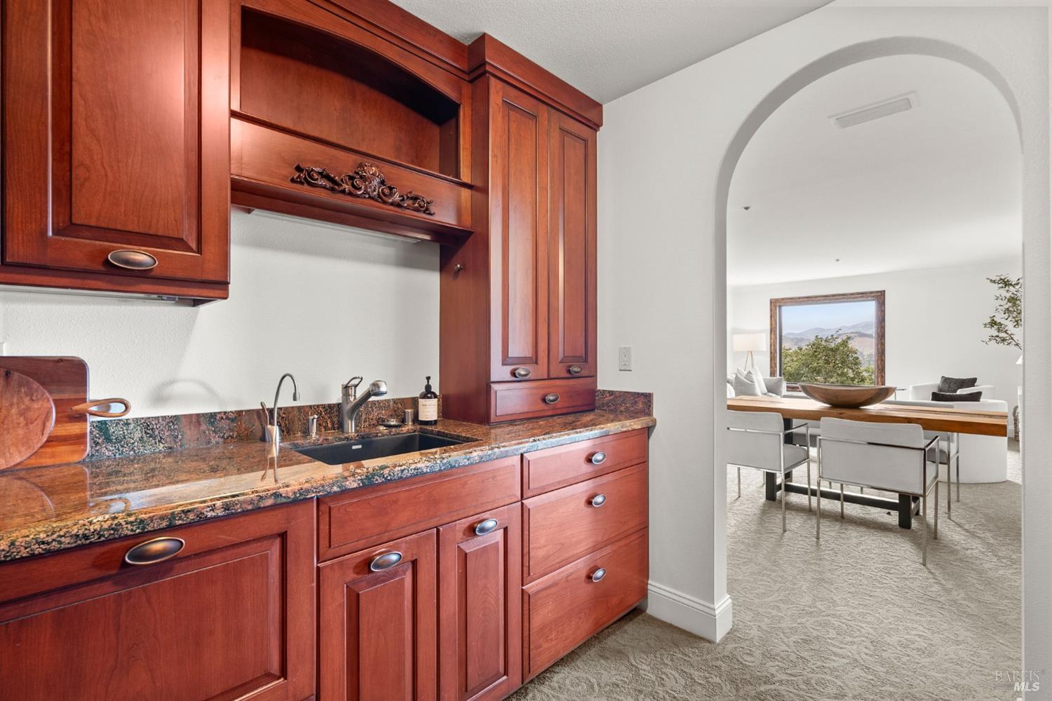 Detail Gallery Image 14 of 31 For 100 Thorndale Dr #244,  San Rafael,  CA 94903 - 2 Beds | 1/1 Baths
