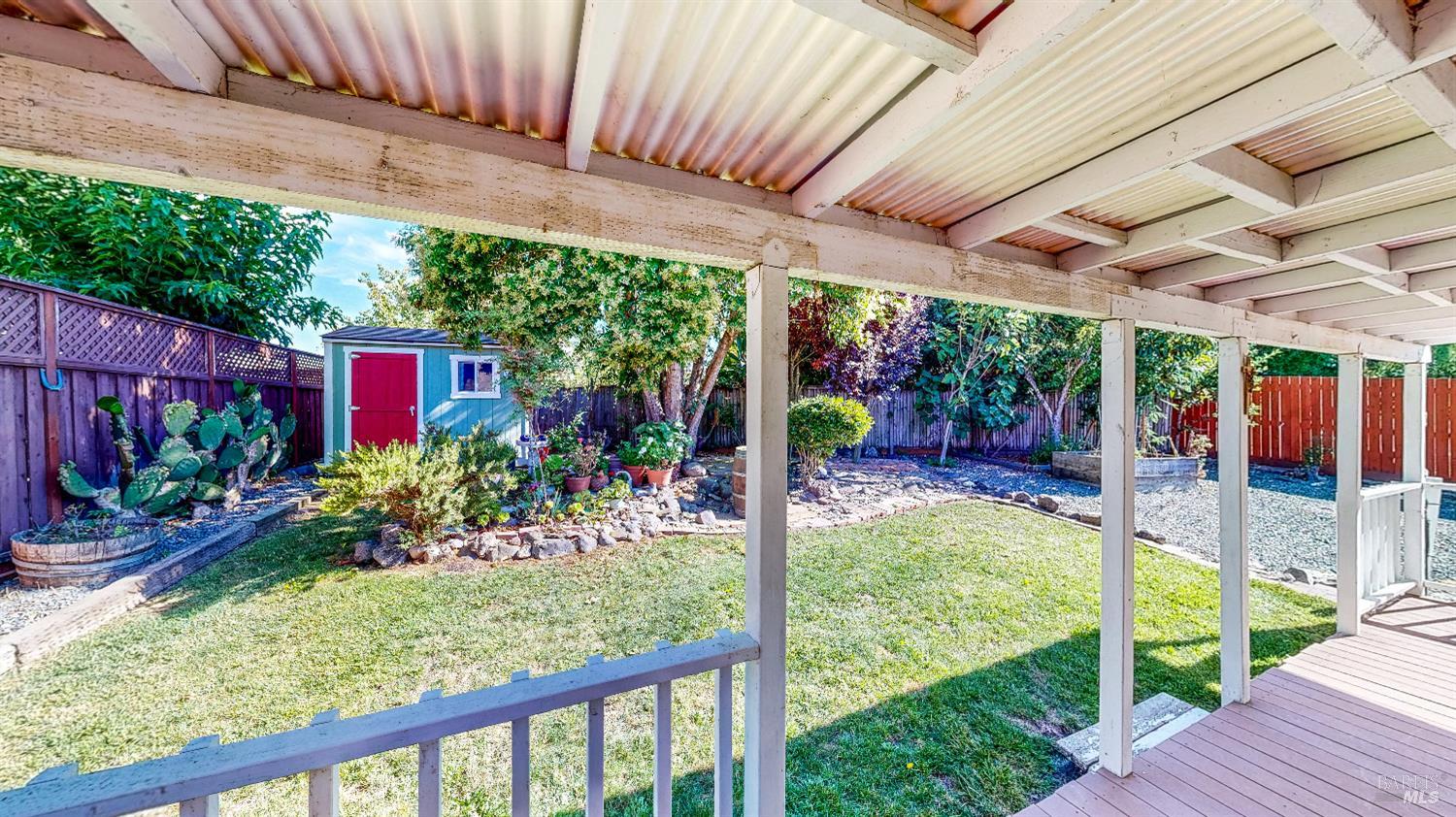Detail Gallery Image 40 of 47 For 805 Lombard Way, Rohnert Park,  CA 94928 - 4 Beds | 2 Baths