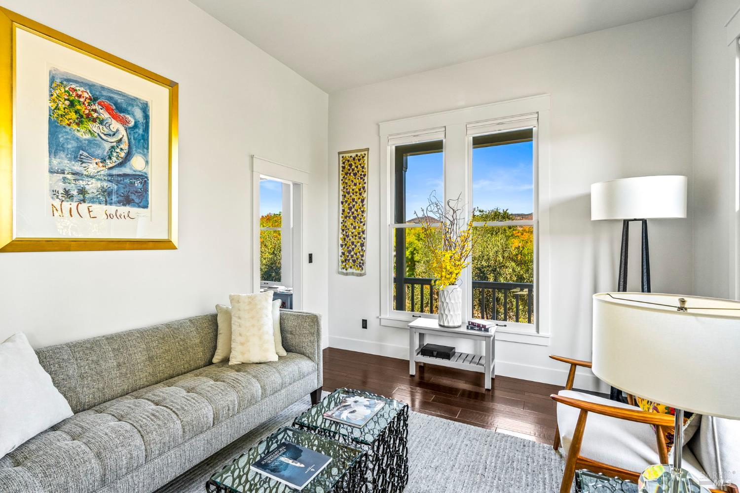 Detail Gallery Image 39 of 96 For 6555 Yount St, Yountville,  CA 94599 - 3 Beds | 2/1 Baths