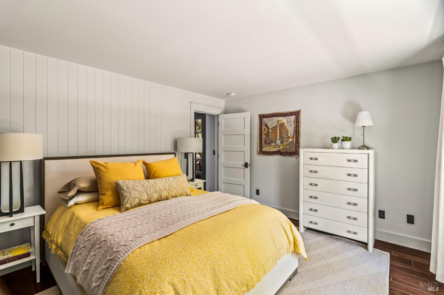 Detail Gallery Image 19 of 96 For 6555 Yount St, Yountville,  CA 94599 - 3 Beds | 2/1 Baths