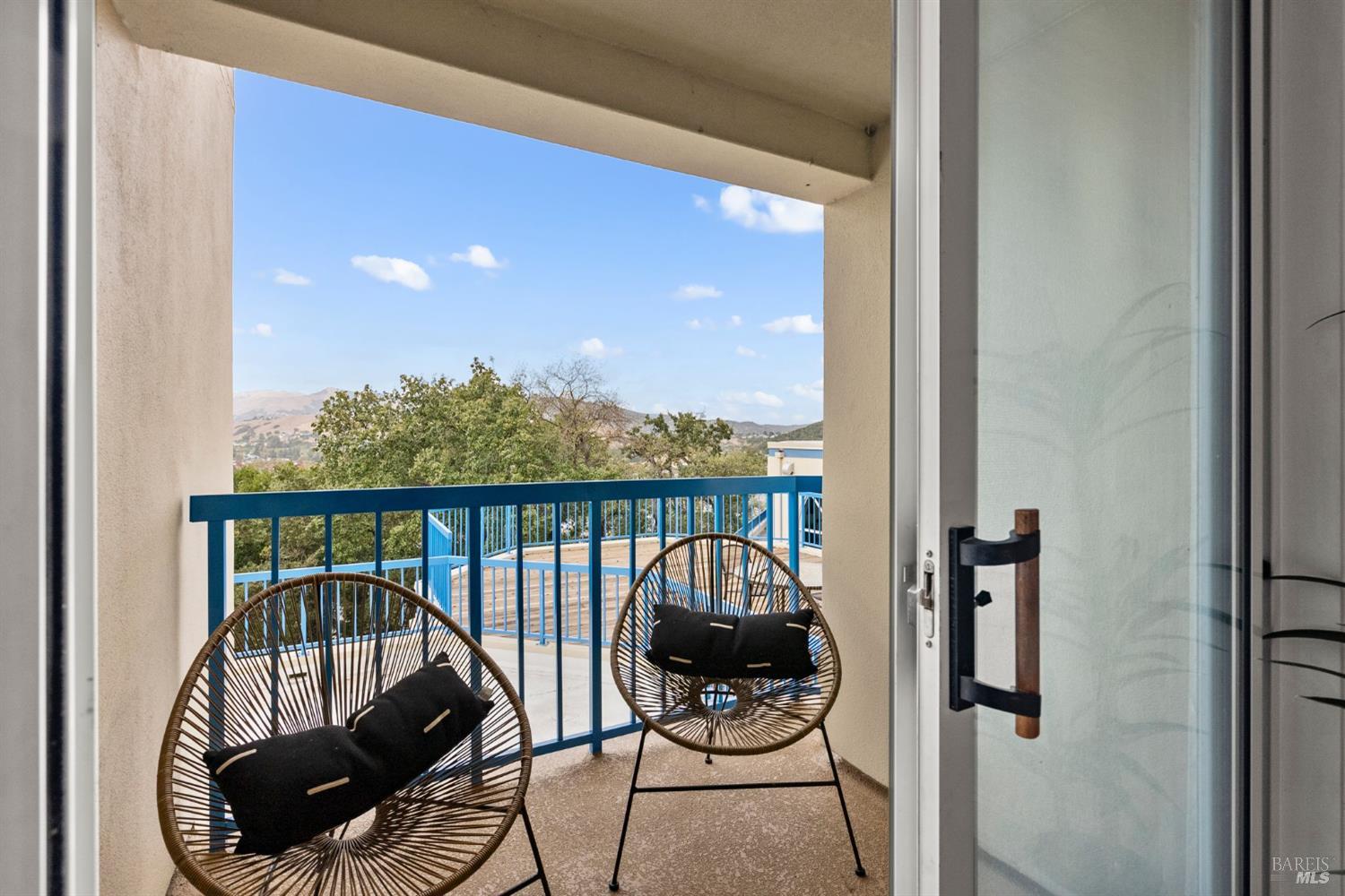 Detail Gallery Image 29 of 31 For 100 Thorndale Dr #244,  San Rafael,  CA 94903 - 2 Beds | 1/1 Baths