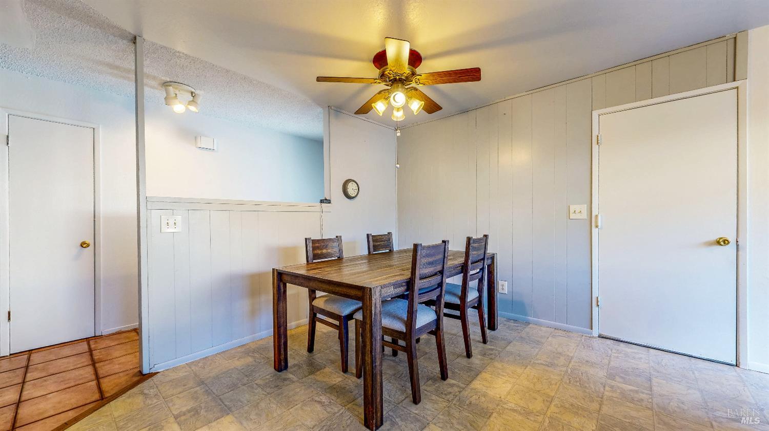 Detail Gallery Image 12 of 47 For 805 Lombard Way, Rohnert Park,  CA 94928 - 4 Beds | 2 Baths