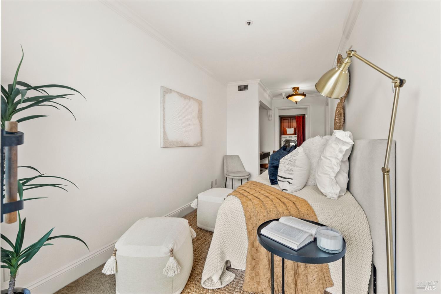 Detail Gallery Image 18 of 31 For 100 Thorndale Dr #244,  San Rafael,  CA 94903 - 2 Beds | 1/1 Baths