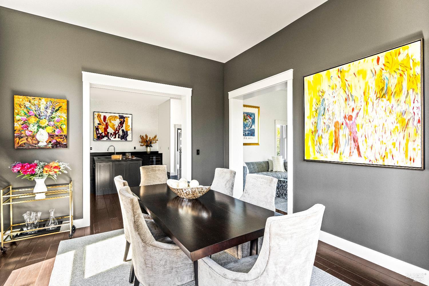 Detail Gallery Image 51 of 96 For 6555 Yount St, Yountville,  CA 94599 - 3 Beds | 2/1 Baths