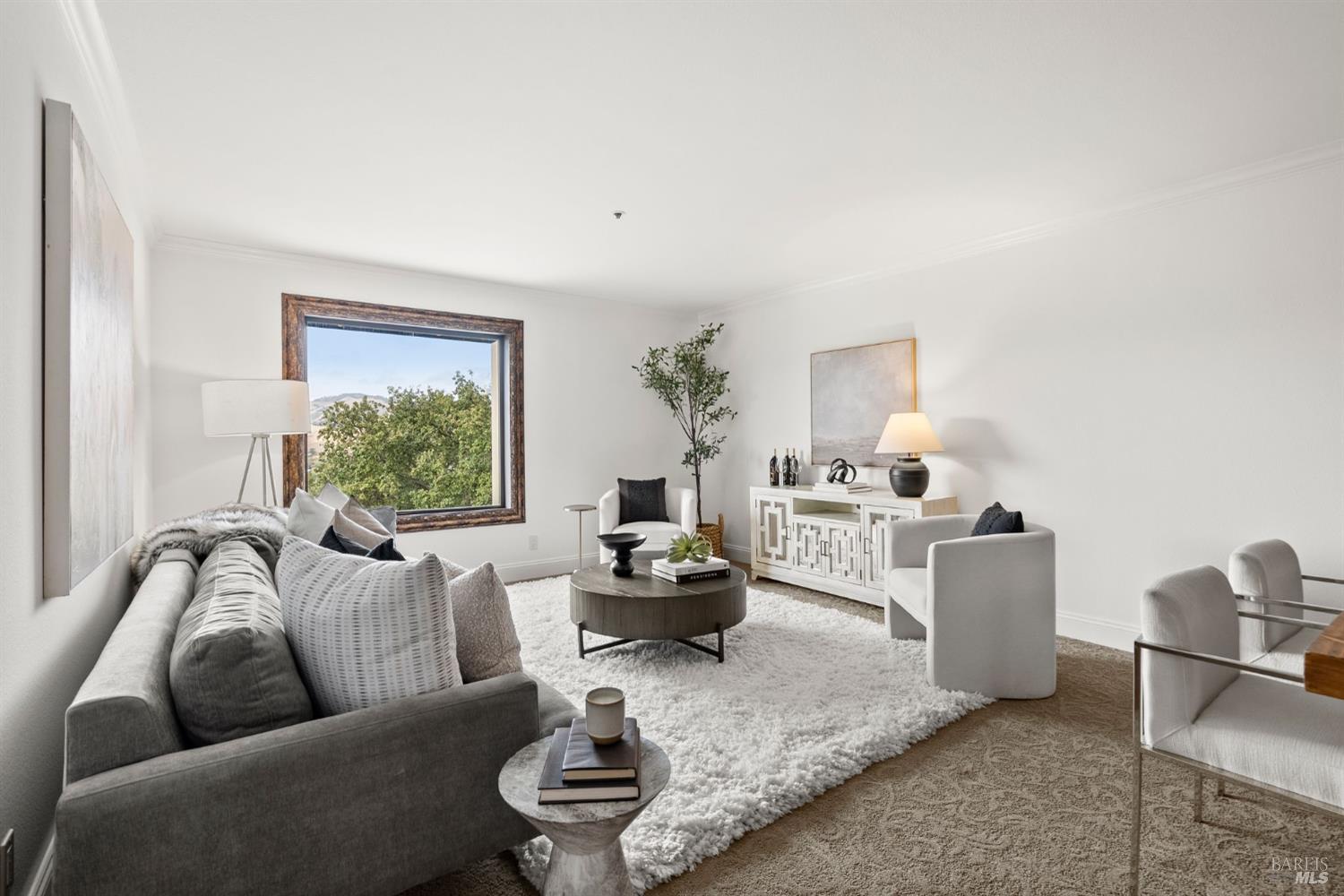 Detail Gallery Image 1 of 31 For 100 Thorndale Dr #244,  San Rafael,  CA 94903 - 2 Beds | 1/1 Baths