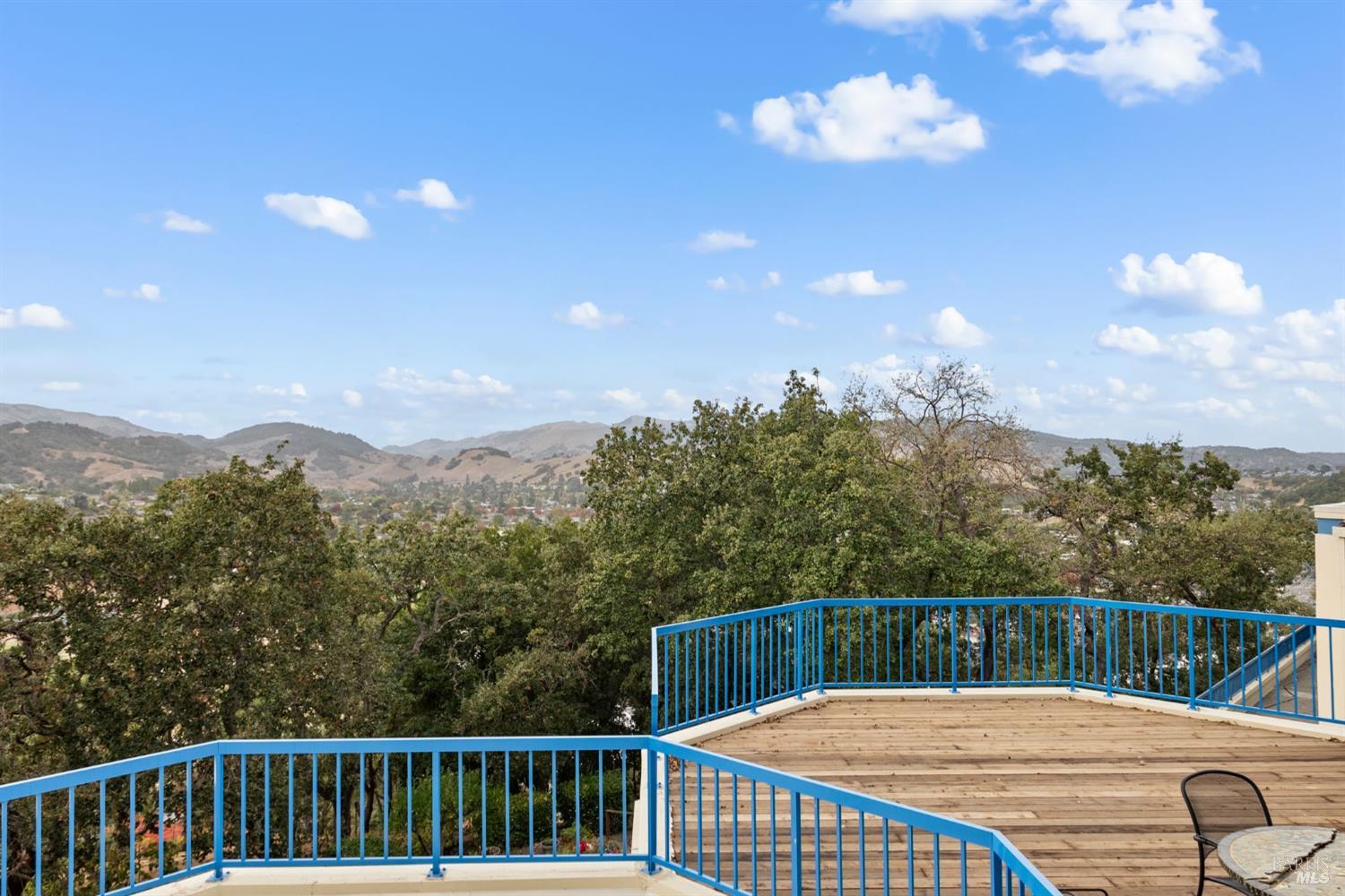 Detail Gallery Image 30 of 31 For 100 Thorndale Dr #244,  San Rafael,  CA 94903 - 2 Beds | 1/1 Baths