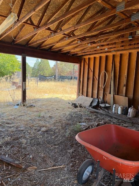 Detail Gallery Image 11 of 11 For 22751 Oak Ln, Covelo,  CA 95428 - 3 Beds | 2/1 Baths