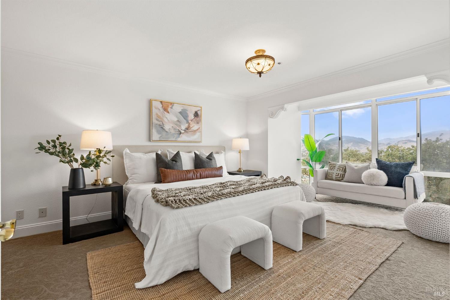 Detail Gallery Image 19 of 31 For 100 Thorndale Dr #244,  San Rafael,  CA 94903 - 2 Beds | 1/1 Baths